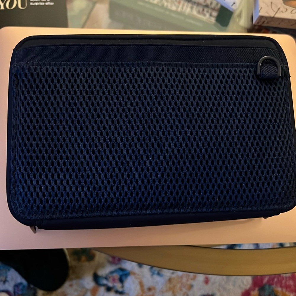 Dagne Dover Tech Case